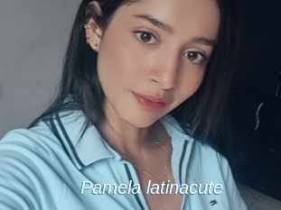 pamela_latinacute Ejaculations Féminines