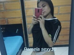 pamela_sexy18 Ejaculations Féminines