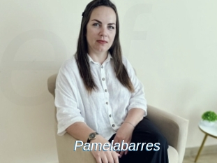 Pamelabarres
