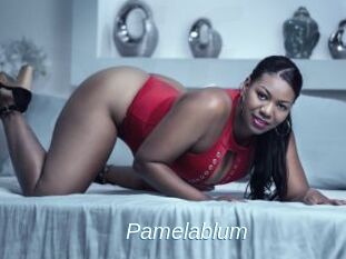 Pamelablum