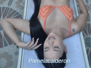 Pamelacalderon