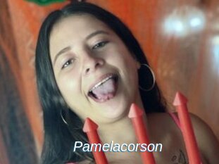 Pamelacorson