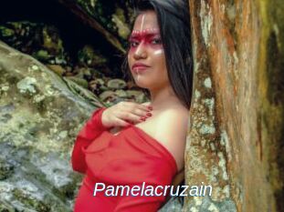 Pamelacruzain