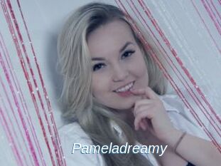 Pameladreamy