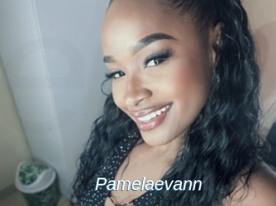 Pamelaevann
