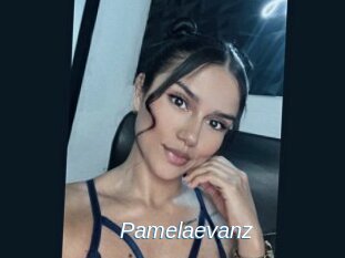 Pamelaevanz