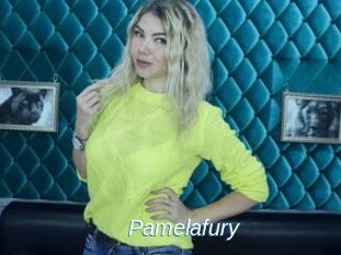 Pamelafury