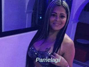 Pamelagil