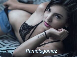 Pamelagomez