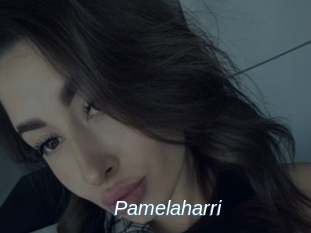 Pamelaharri