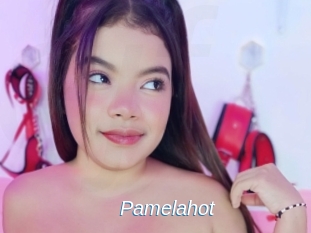 Pamelahot