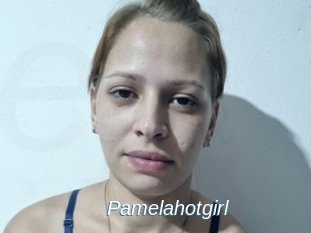 pamelahotgirl Ejaculations Féminines