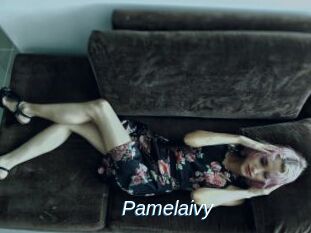 Pamelaivy