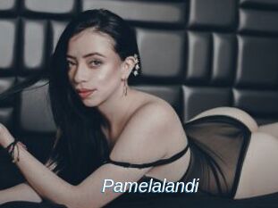 Pamelalandi