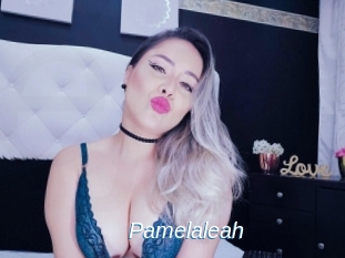 Pamelaleah