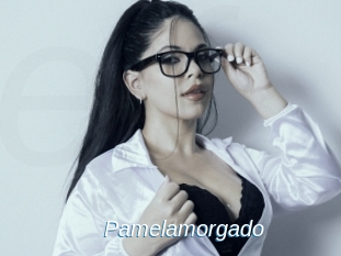 Pamelamorgado