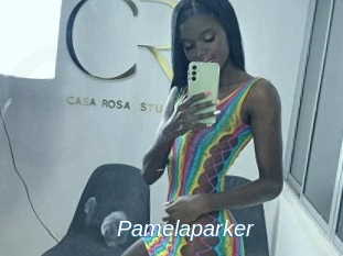 Pamelaparker