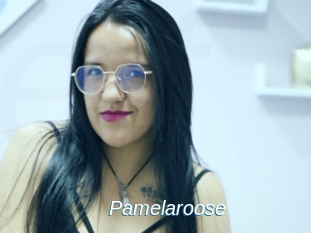 Pamelaroose
