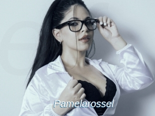 Pamelarossel