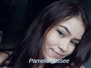 Pamelaroussee