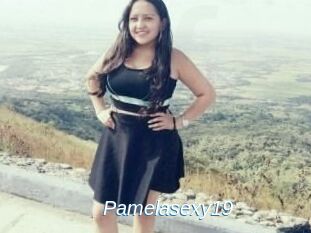 Pamelasexy19