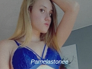 Pamelastonee