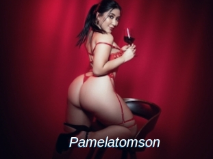 Pamelatomson