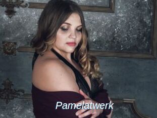 Pamelatwerk