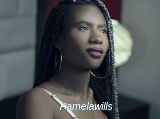 Pamelawills