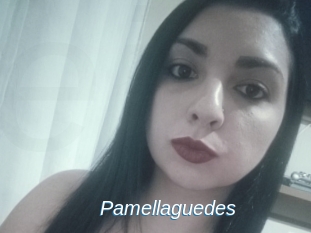 Pamellaguedes