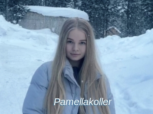 Pamellakoller