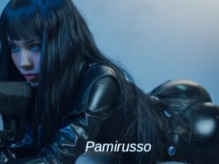 Pamirusso