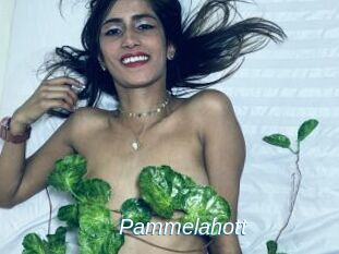 Pammelahott