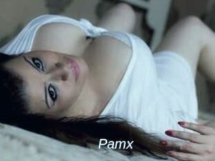 pamx Ejaculations Féminines