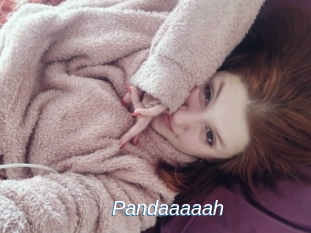 Pandaaaaah