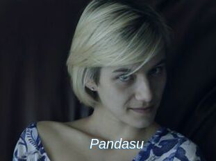 Pandasu