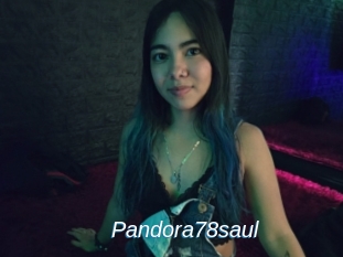 Pandora78saul