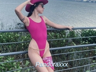 Pandoraxxx