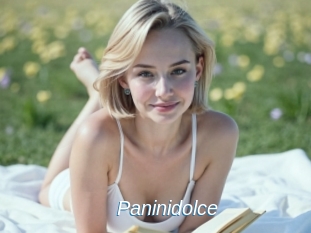 Paninidolce