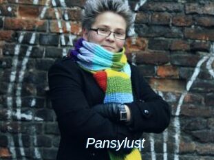 Pansylust