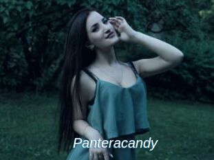 panteracandy Ejaculations Féminines