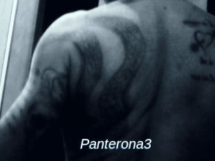 panterona3 Ejaculations Féminines