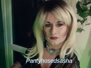 Pantyhosedsasha