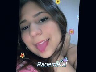 Paoemeral