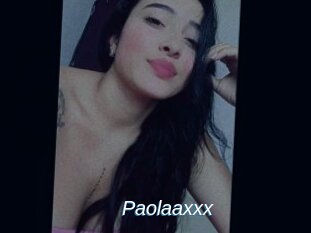 Paolaaxxx