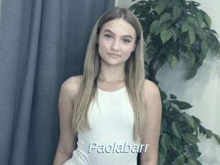 Paolabarr