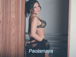 Paolamaya