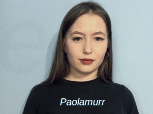 Paolamurr