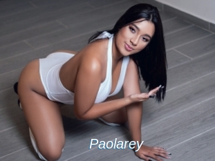 Paolarey