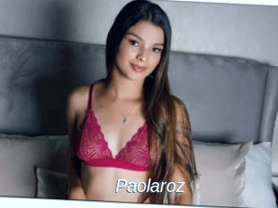 Paolaroz